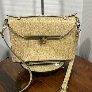 Maddelena Scanu Leather bag